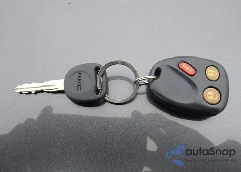 2003 GMC Sierra 2500Hd Slt из США, поврежденный, VIN 1GTHK23U53F217259